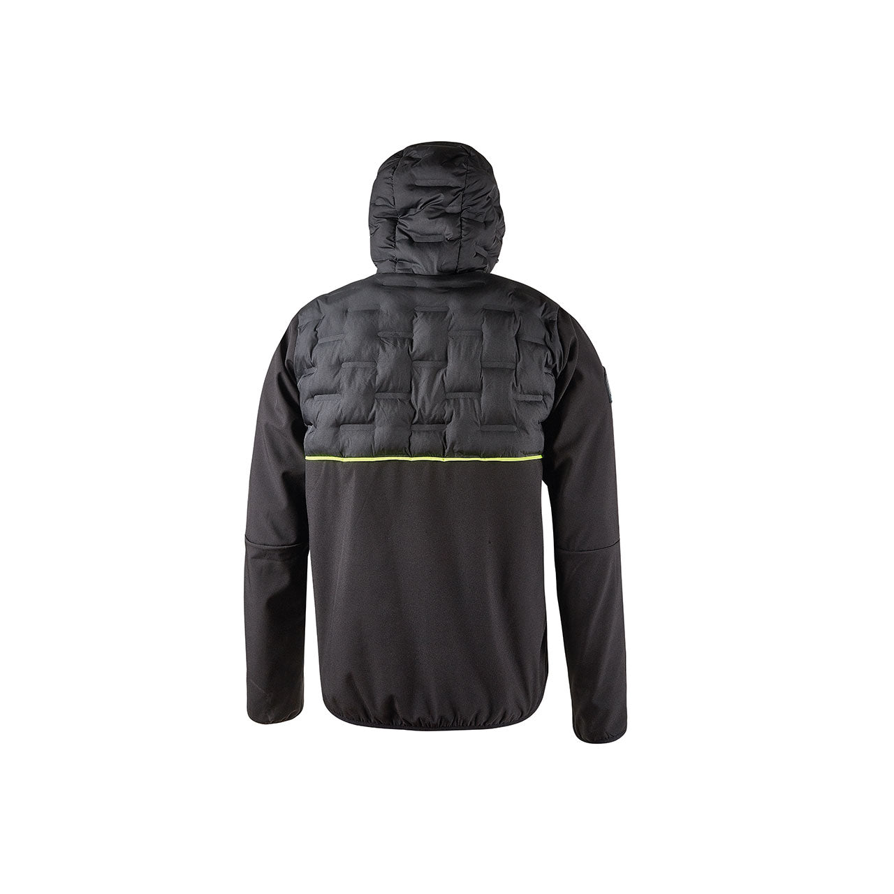 SPOCK JACKET - U-POWER