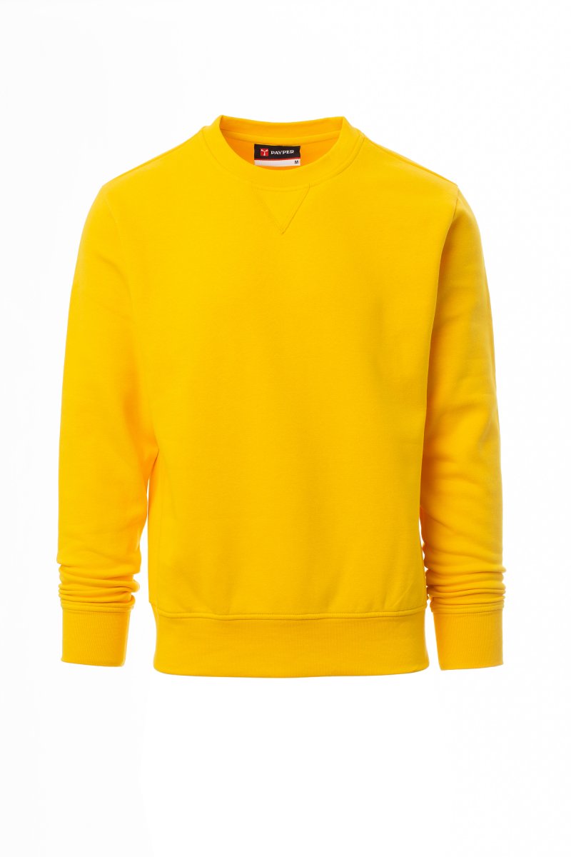 ORLANDO CREW NECK SWEATSHIRT PAYPER