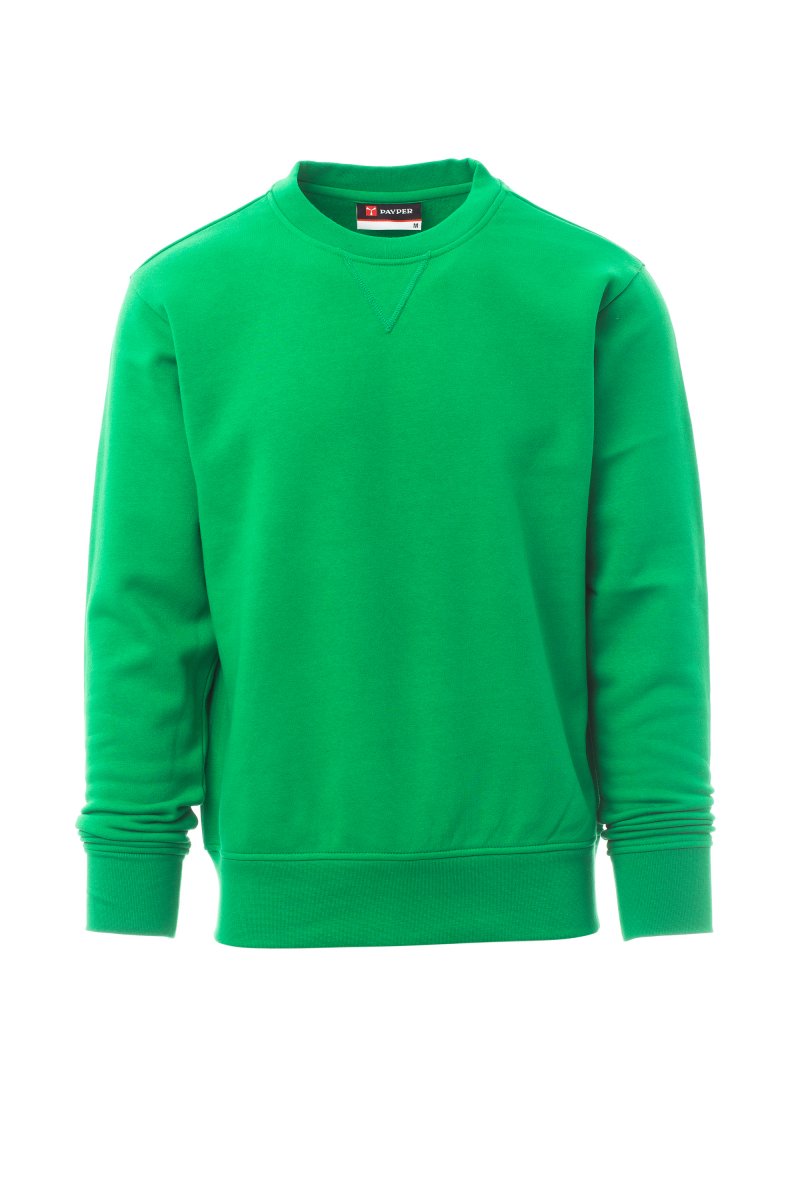 ORLANDO CREW NECK SWEATSHIRT PAYPER