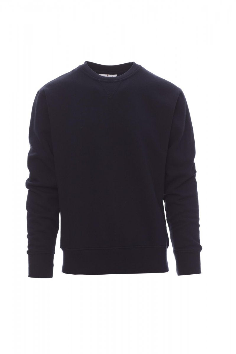 ORLANDO CREW NECK SWEATSHIRT PAYPER