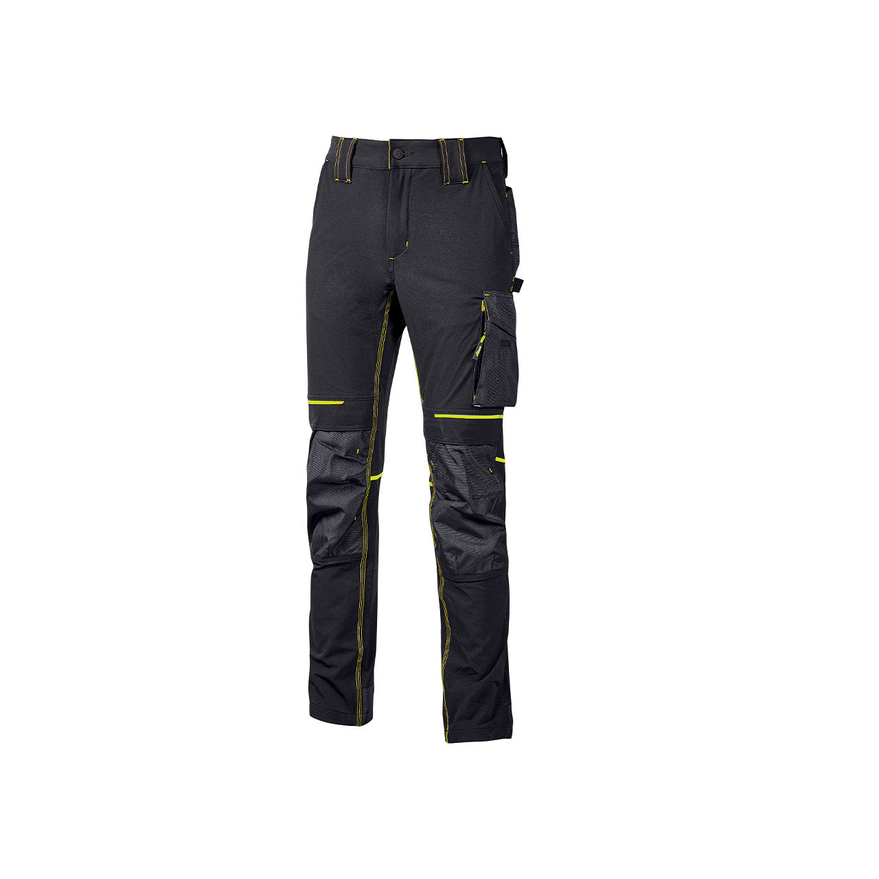 PANTALONE ATOM - U-POWER