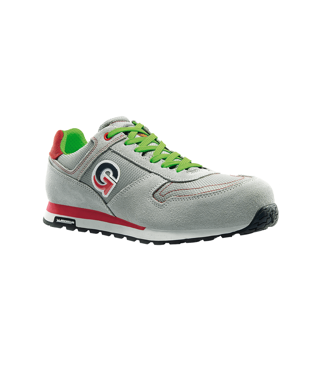 SCARPA BASSA MONZA - S1P - GARSPORT