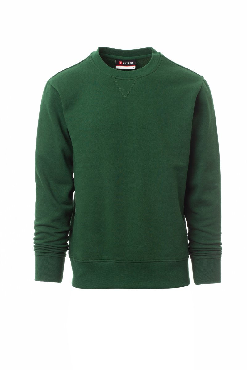 ORLANDO CREW NECK SWEATSHIRT PAYPER