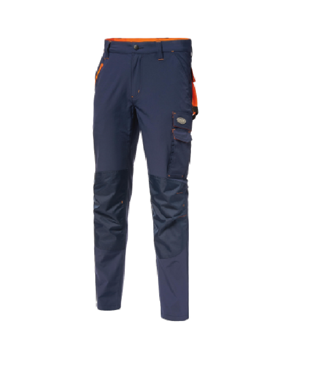 PAPETE SUMMER PANTS 140 GR - LOGICA