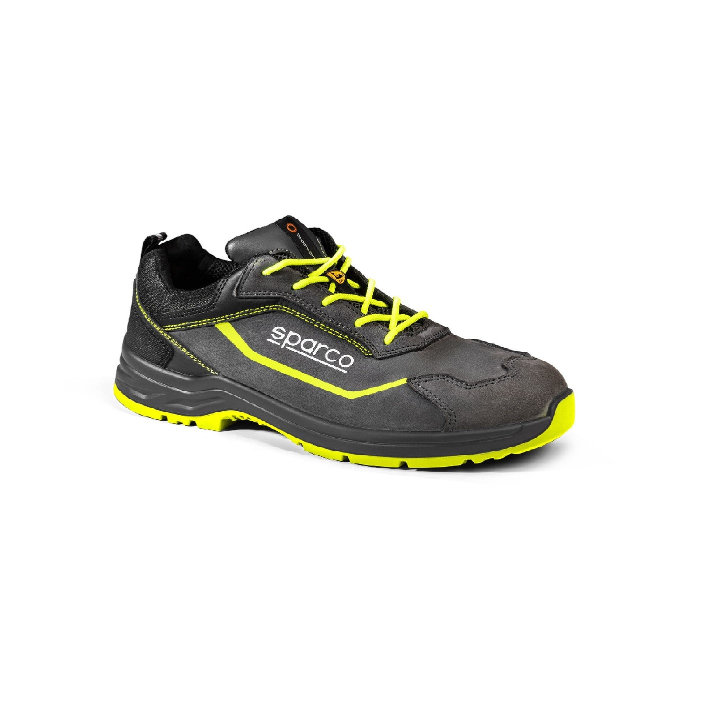 SCARPA BASSA CONOR S3 - SPARCO