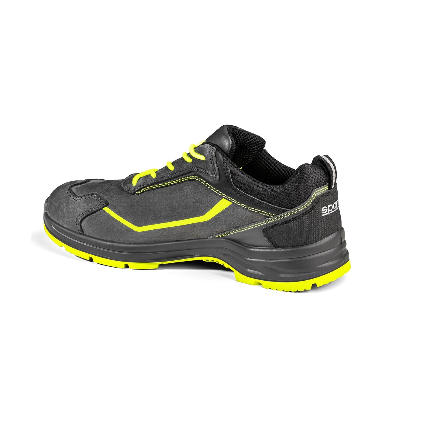 SCARPA BASSA CONOR S3 - SPARCO