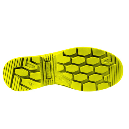 SCARPA BASSA CONOR S3 - SPARCO