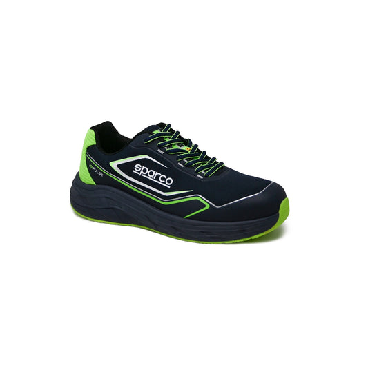 SCARPA BASSA WILLEN S1PS - SPARCO