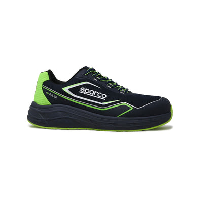 SCARPA BASSA WILLEN S1PS - SPARCO