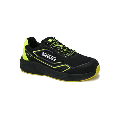 SCARPA BASSA LUTON S1PS - SPARCO