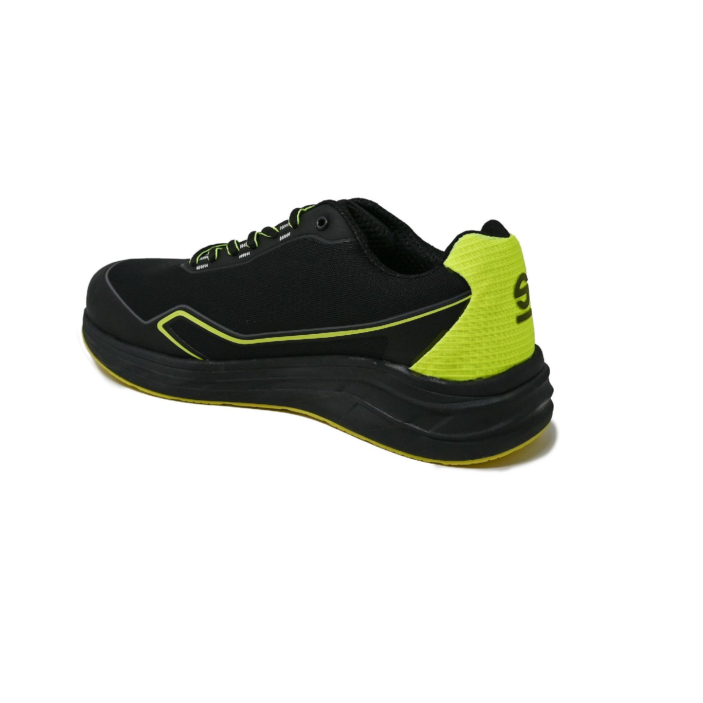 SCARPA BASSA LUTON S1PS - SPARCO