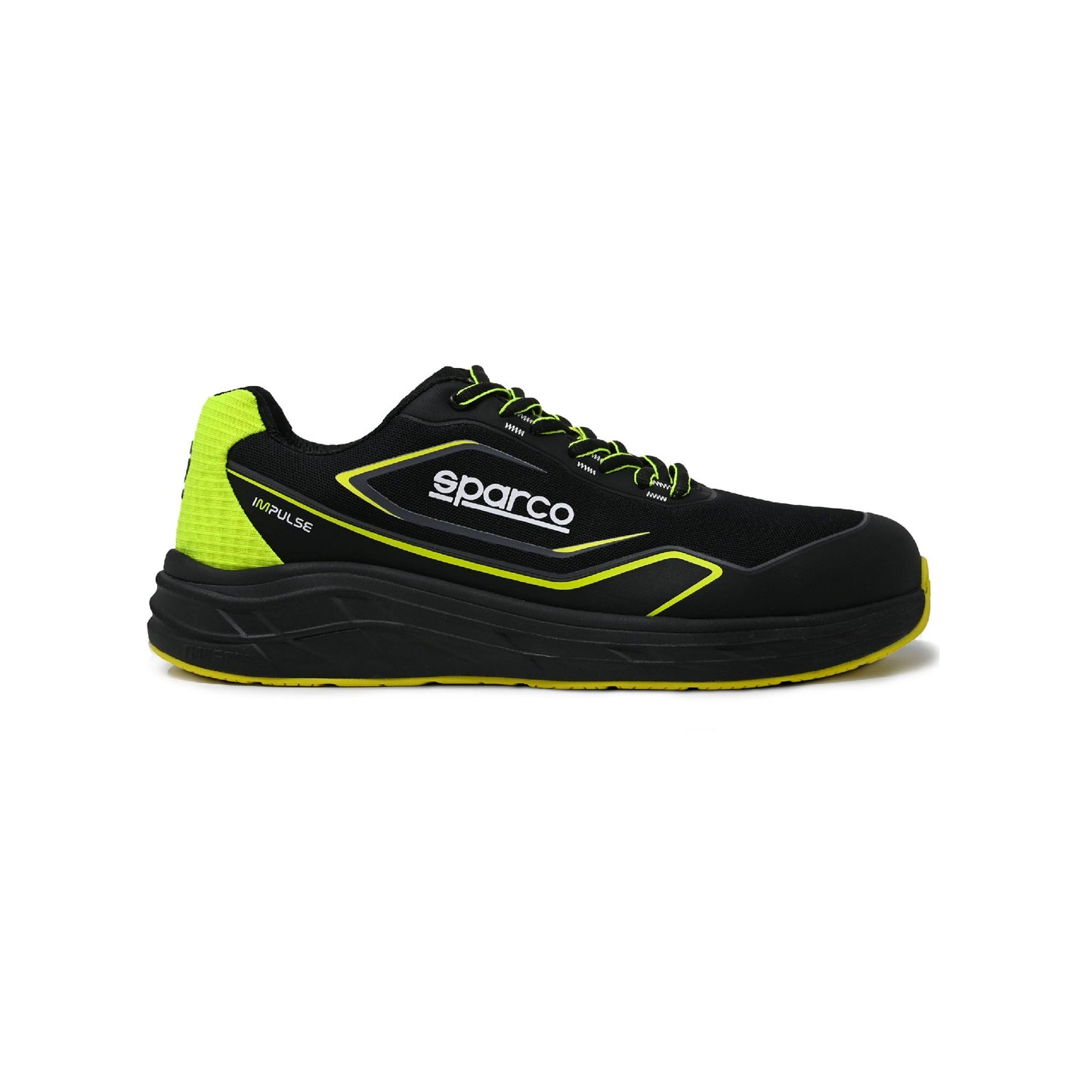 SCARPA BASSA LUTON S1PS - SPARCO