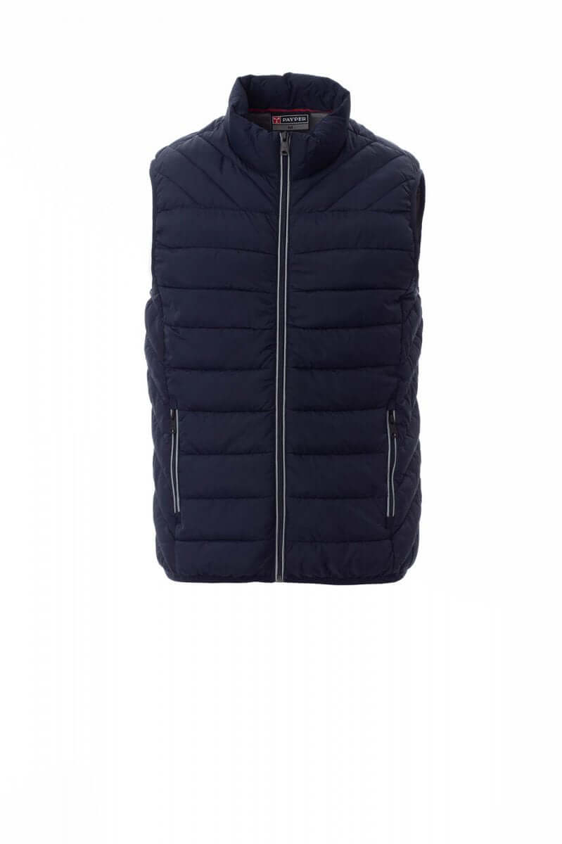 GILET IMBOTTITO TIME PAYPER