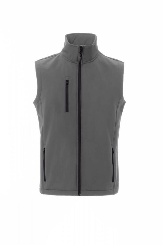 GLASGOW PAYPER SOFTSHELL VEST