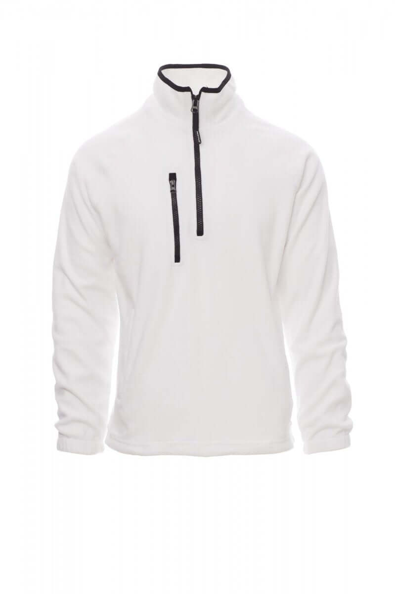 DOLOMITI HALF ZIP FLEECE + PAYPER