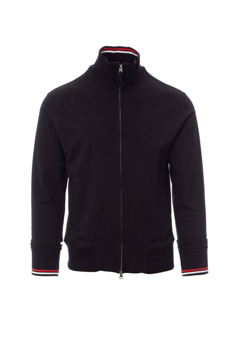 MAVERICK 2.0 FULL ZIP SWEATSHIRT - PAYPER