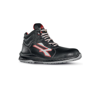 BOSTON S3 SRC U-POWER HIGH SHOE