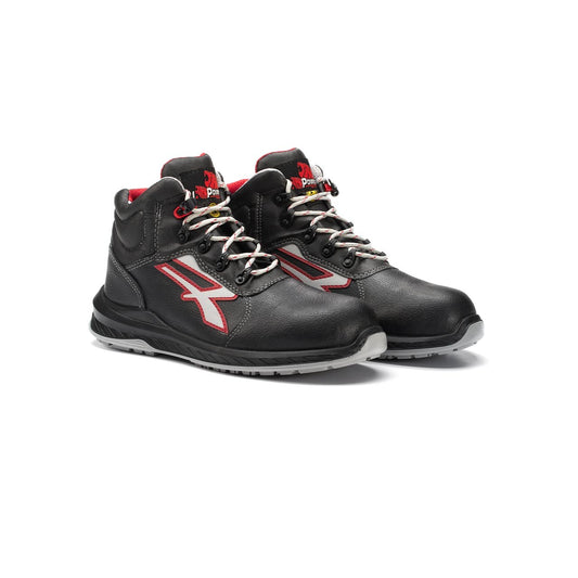 BOSTON S3 SRC U-POWER HIGH SHOE