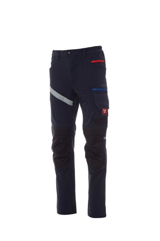 PANTALONE DA LAVORO NEXT 4W SUMMER PAYPER