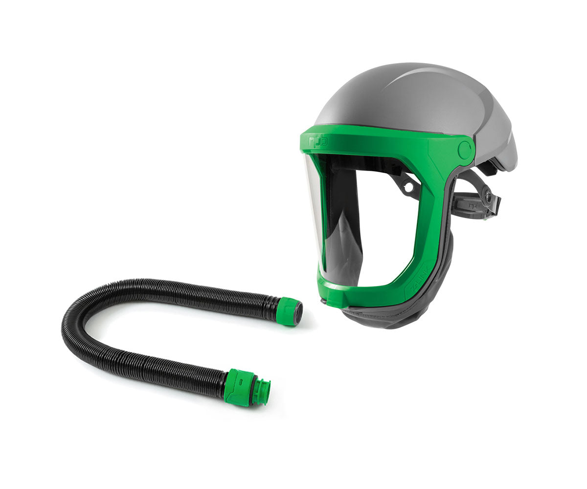 RPB Z-LINK RESPIRATOR