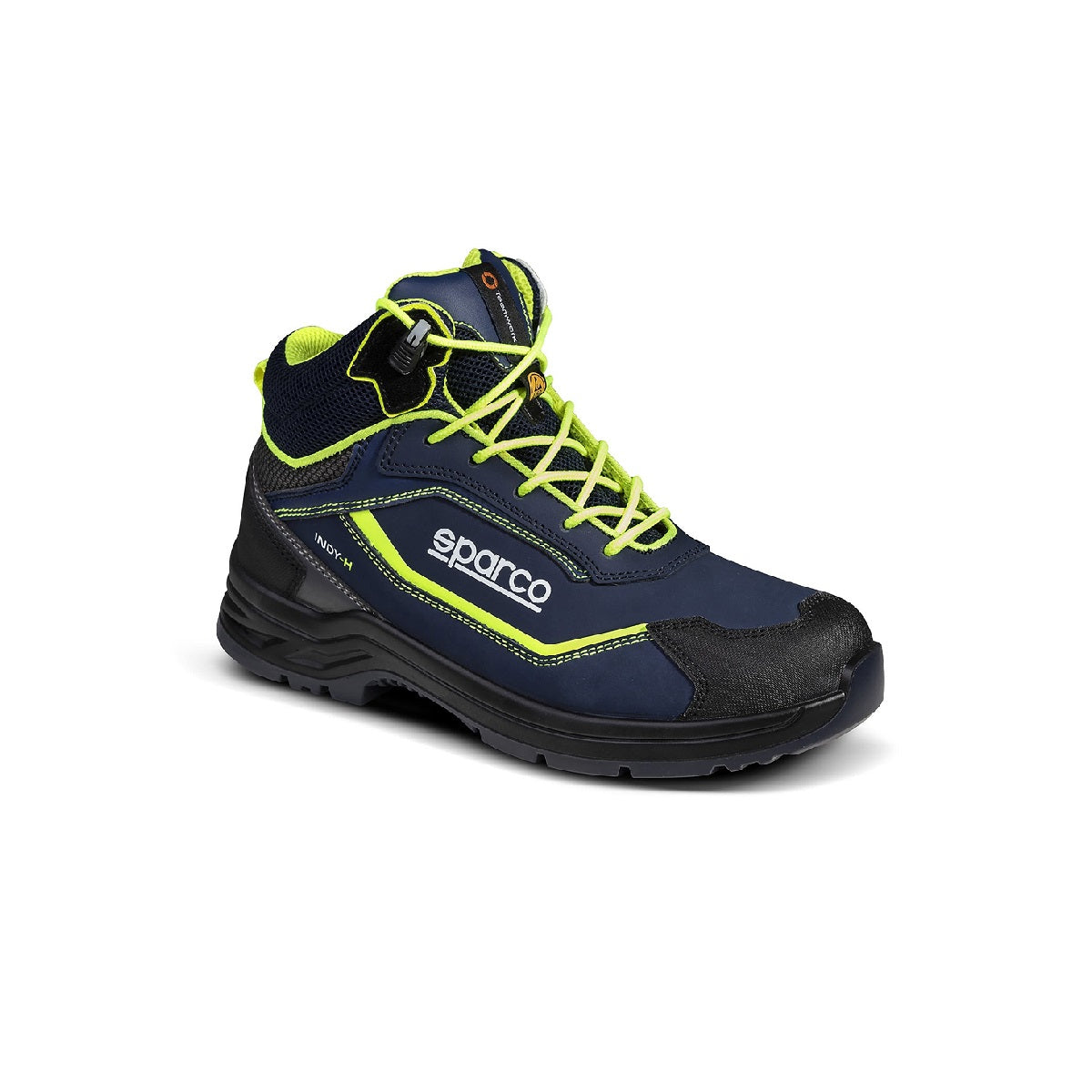 SCARPA ALTA RICHMOND S3 ESD - SPARCO