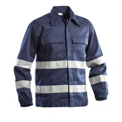 QUADRIVALENT JACKET WITH BANDS - P&amp;P LOYAL