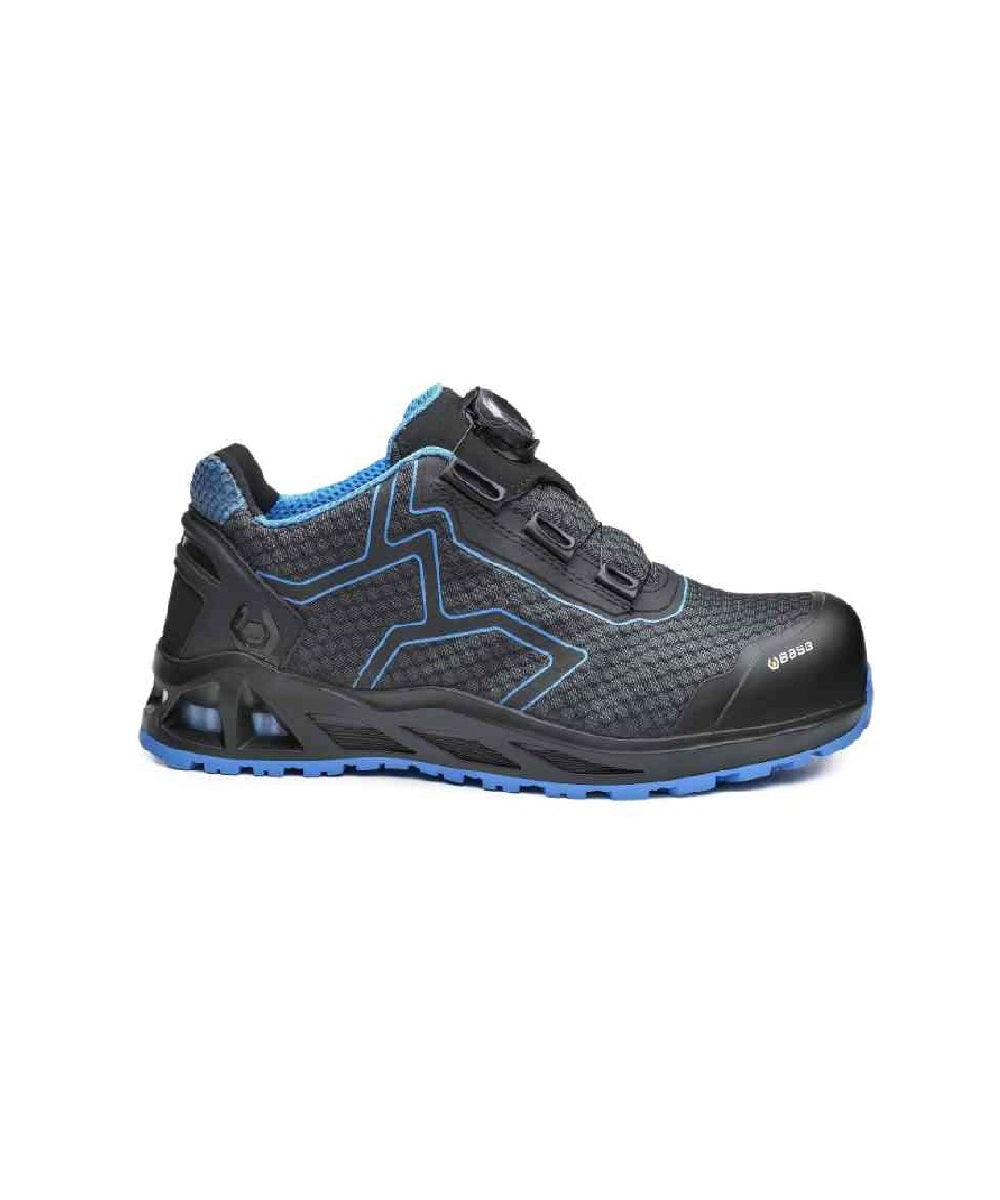 SCARPA BASSA K-TREK - S1P HRO SRC BASE