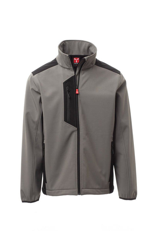 GIACCA SOFTSHELL GALWAY