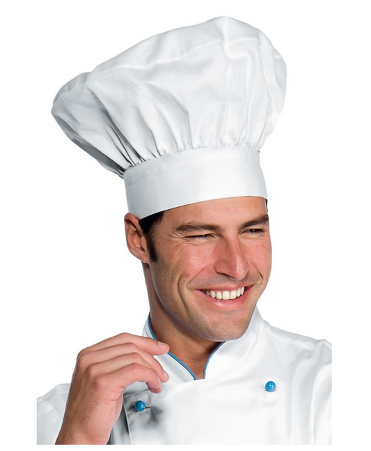 CHEF HAT - ISACCO