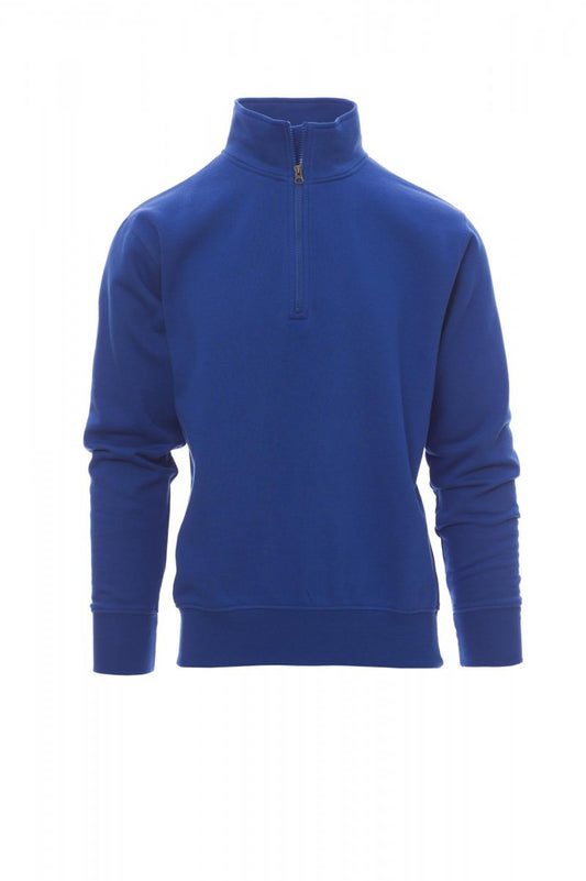 CANADA HALF ZIP SWEATSHIRT - PAYPER