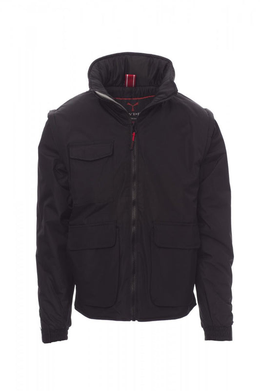 ESCAPE PAYPER JACKET