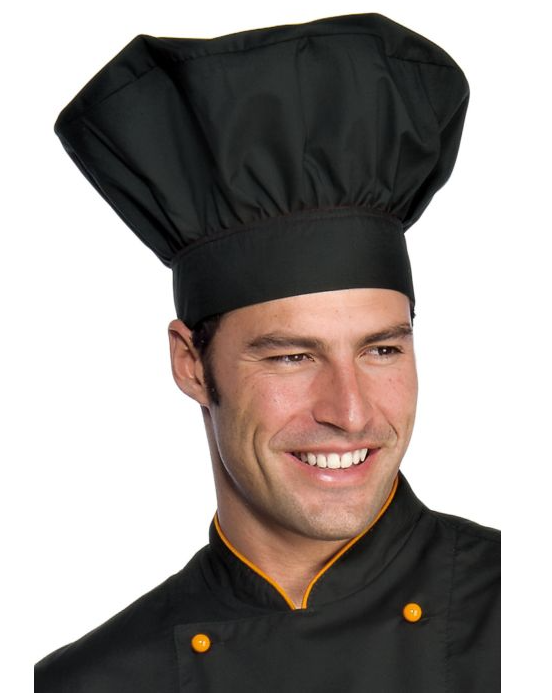 CHEF HAT - ISACCO