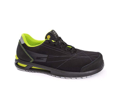 SCARPA BASSA ARUBA S3 GIASCO