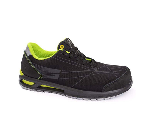 SCARPA BASSA ARUBA S3 GIASCO