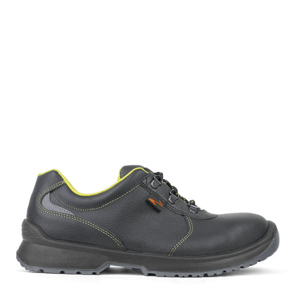 SCARPA BASSA OYSTER - S3 SRC PEZZOL