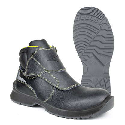 SCARPA ALTA FINK S3 SRC DA SALDATORE