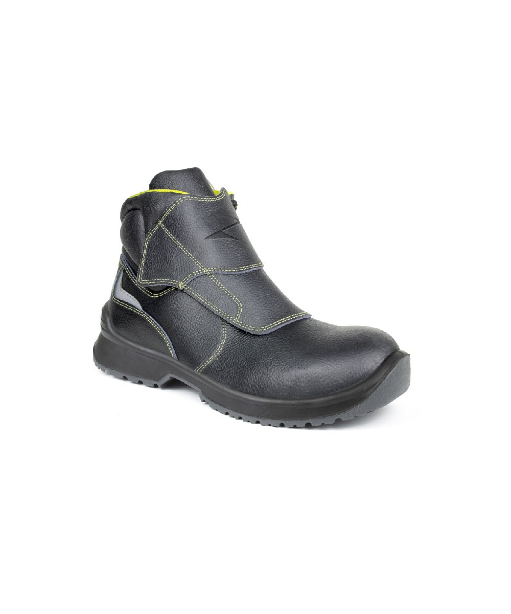 HIGH FINK S3 SRC WELDER'S SHOE