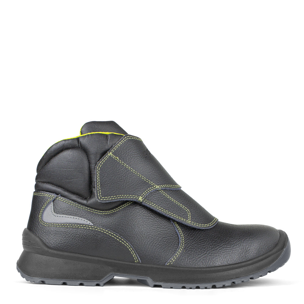 HIGH FINK S3 SRC WELDER'S SHOE