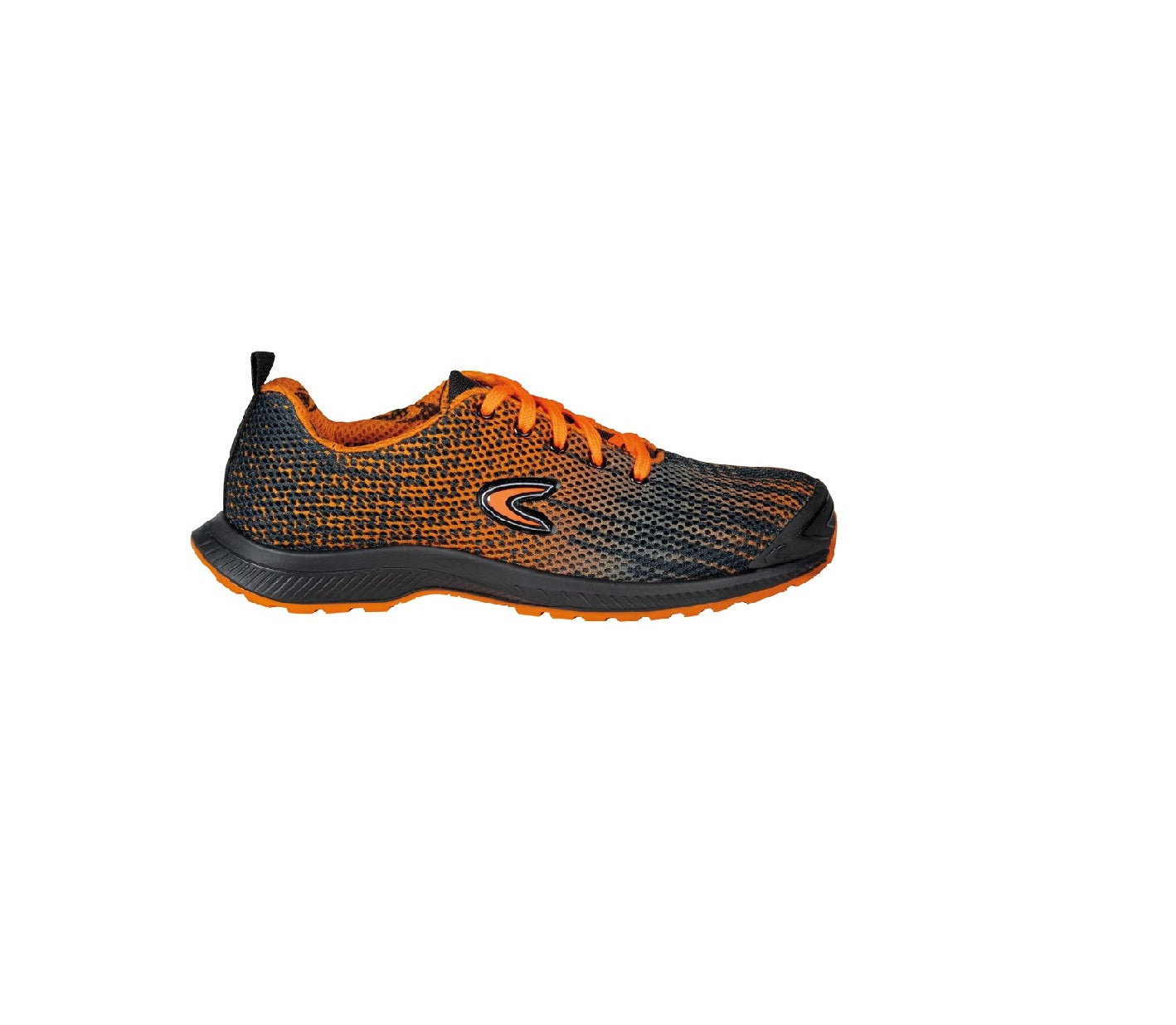 FLASHING LOW SHOE - S1P SRC COFRA