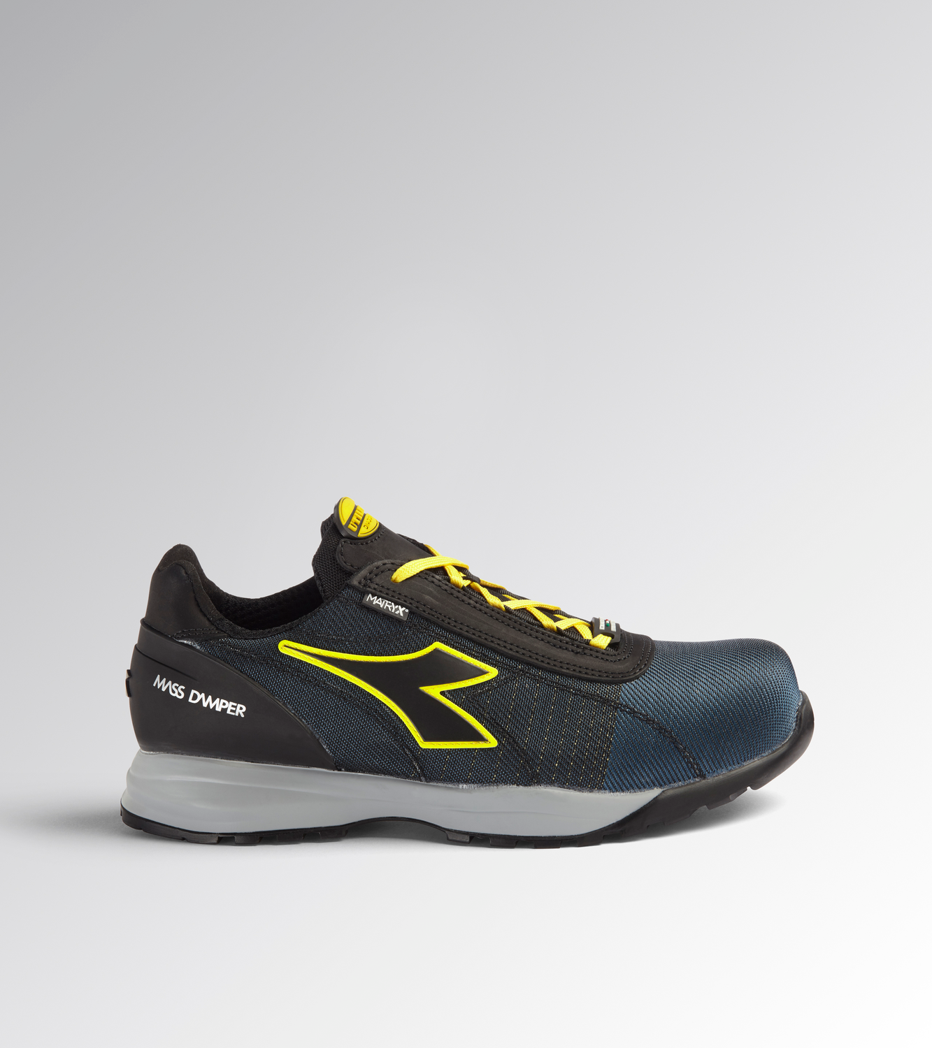 SCARPA BASSA MATRYX - S3 HRO SRC - DIADORA