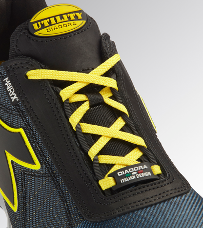 SCARPA BASSA MATRYX - S3 HRO SRC - DIADORA