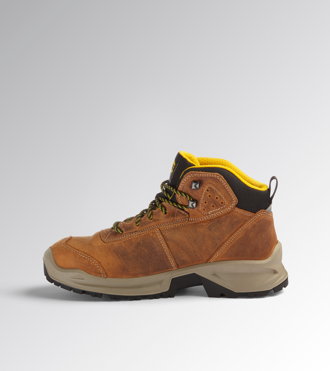 COUNTRY MID BOOT - S3 SRC - DIADORA