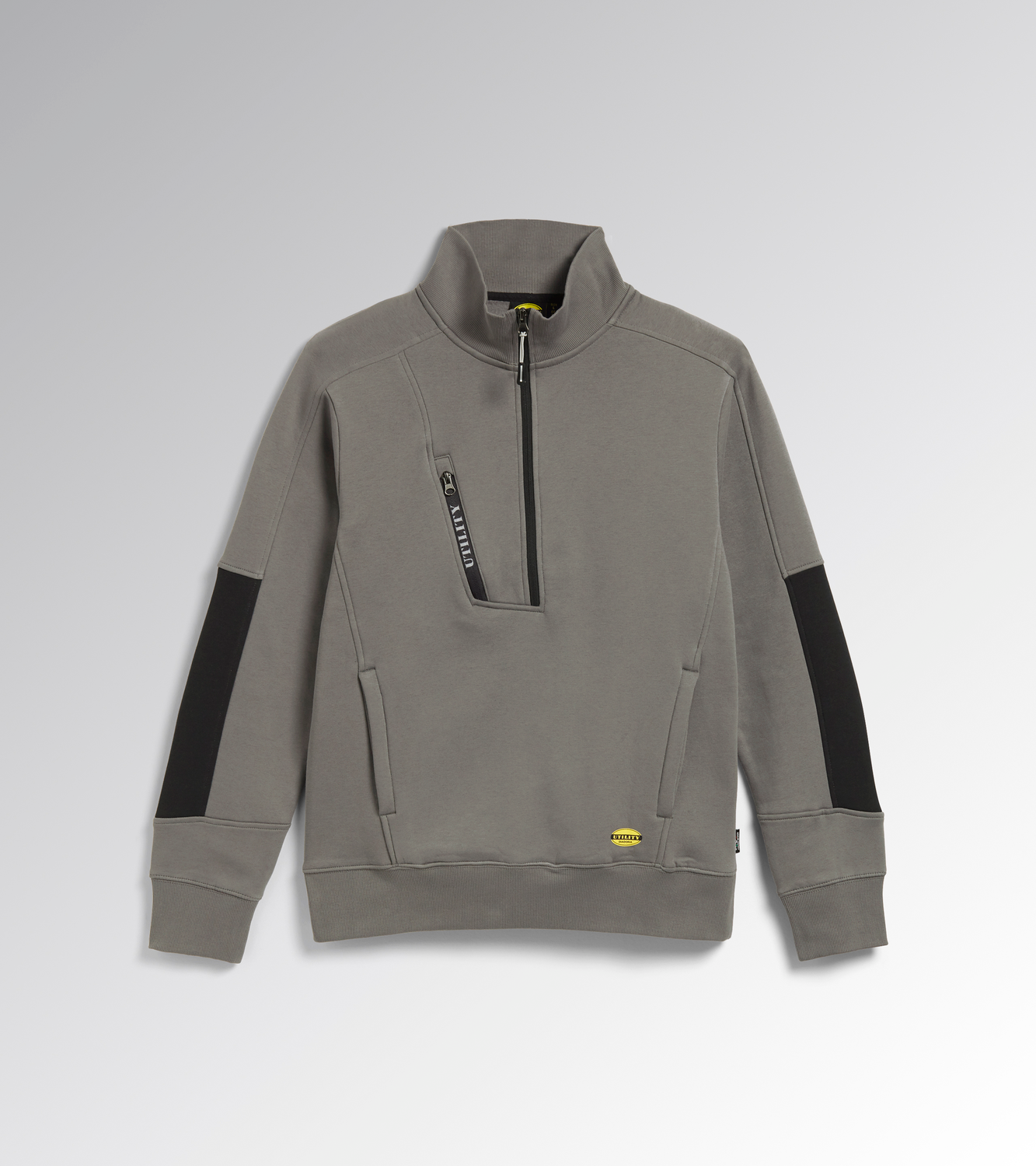 LITEWORK HALF ZIP SWEATSHIRT