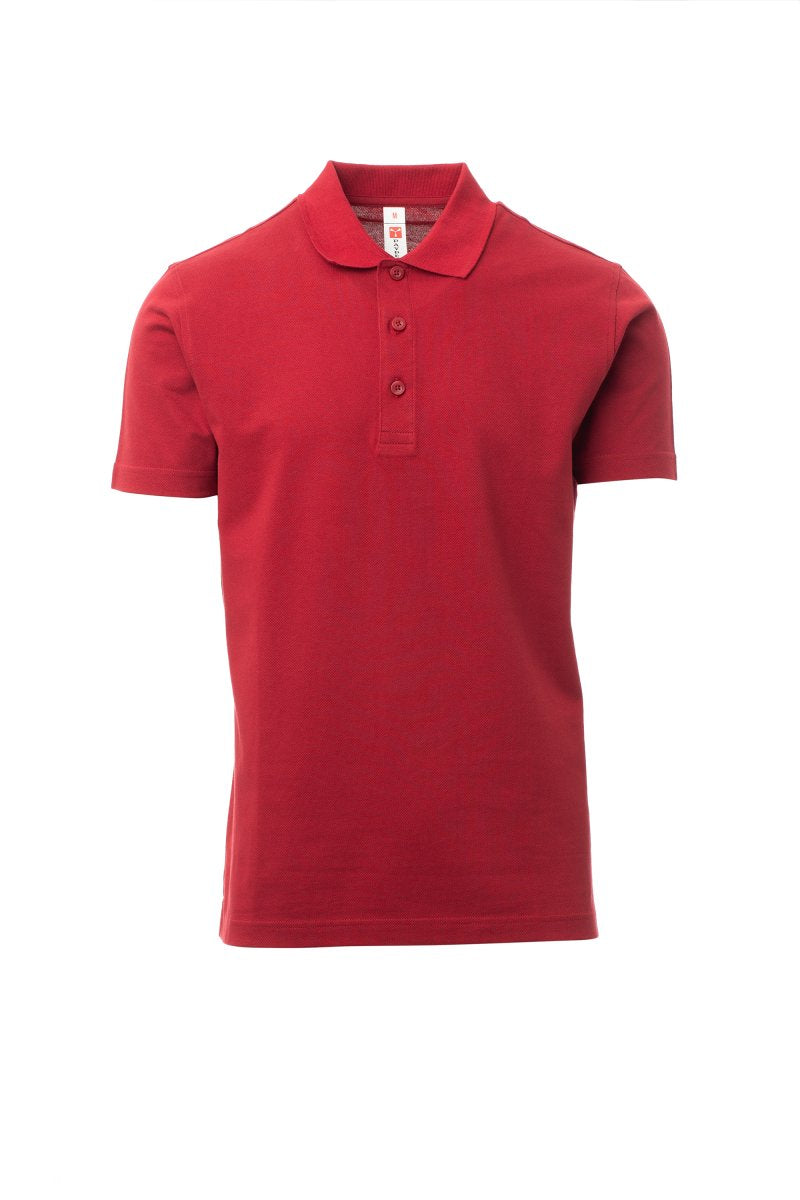 POLO ROME PAYPER