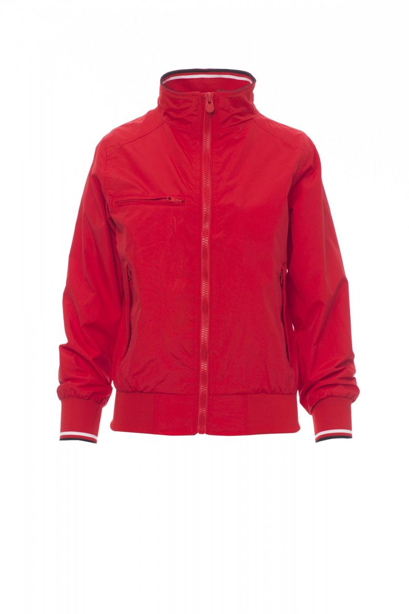 WOMEN'S PACIFIC LADY 2.0 PAYPER JACKET