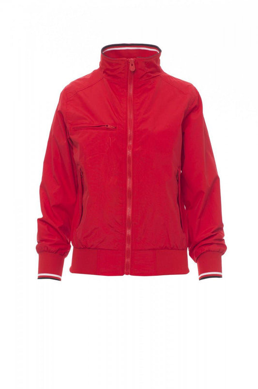 WOMEN'S PACIFIC LADY 2.0 PAYPER JACKET