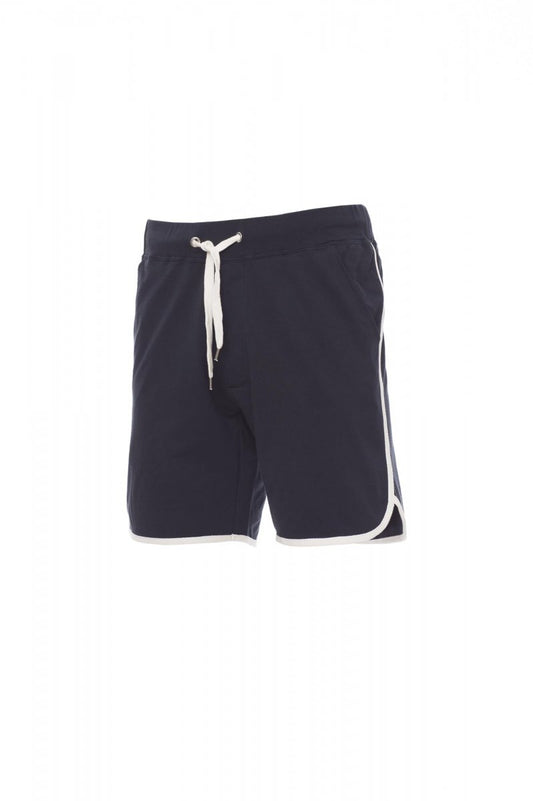 COMBAT FLEECE BERMUDA SHORTS - PAYPER