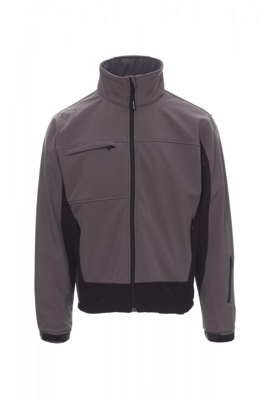 GIACCA SOFTSHELL STORM