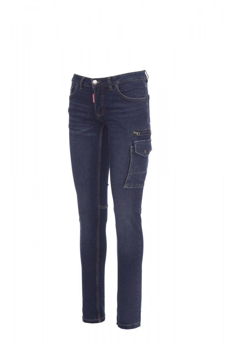 WEST LADY PAYPER WOMEN'S JEANS