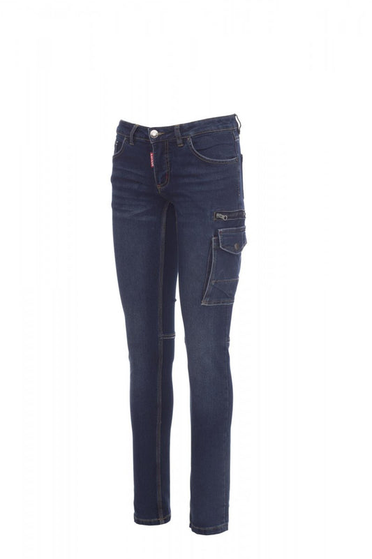 JEANS DONNA WEST LADY PAYPER